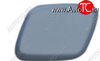 9 999 р. Левая крышка форсунки омывателя фары (пр-во Китай) CHINA Ford Focus 3 седан дорестайлинг (2011-2015) (неокрашенная)  с доставкой в г. Самара