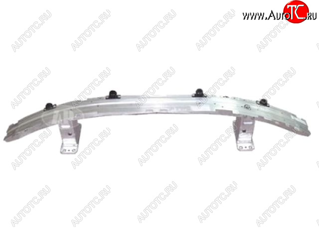4 199 р. Усилитель переднего бампера (пр-во Тайвань) BODYPARTS BMW 5 серия E60 (2007-2010) седан рестайлинг с доставкой в г. Самара Увеличить фотографию 1 4 199 р. Усилитель переднего бампера (пр-во Тайвань) BODYPARTS BMW 5 серия E60 (2007-2010) седан рестайлинг с доставкой в г. Самара