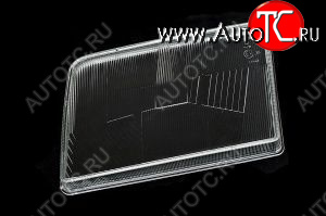 659 р. Правое стекло передней фары (пр-во Китай) BodyParts Ford Transit цельнометаллический фургон дорестайлинг (1986-1991)  с доставкой в г. Самара