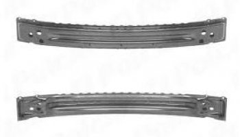 2 059 р. Усилитель переднего бампера (пр-во Тайвань) BODYPARTS  Toyota Celica  T230 (1999-2006)  с доставкой в г. Самара. Увеличить фотографию 1