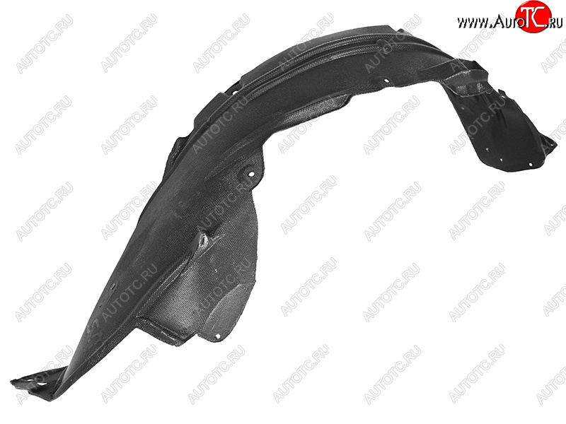 719 р. Подкрылок передний правый SAT Honda CR-V RE1,RE2,RE3,RE4,RE5,RE7 рестайлинг (2009-2012)  с доставкой в г. Самара