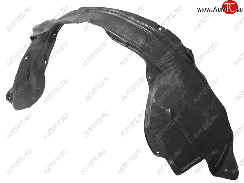 719 р. Подкрылок передний левый SAT Honda CR-V RE1,RE2,RE3,RE4,RE5,RE7 рестайлинг (2009-2012)  с доставкой в г. Самара