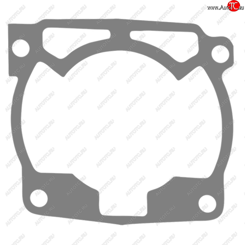175 р. KTM 250 EXCMXCSXSXS 00-03 прокладка цилиндра 54630030102  00kt-020  с доставкой в г. Самара