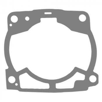 299 р. KTM SXXCXCW 250300 17-22 прокладка цилиндра 55430030035  00kt-113  с доставкой в г. Самара. Увеличить фотографию 2