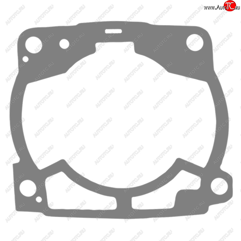 299 р. KTM SXXCXCW 250300 17-22 прокладка цилиндра 55430030035  00kt-113  с доставкой в г. Самара
