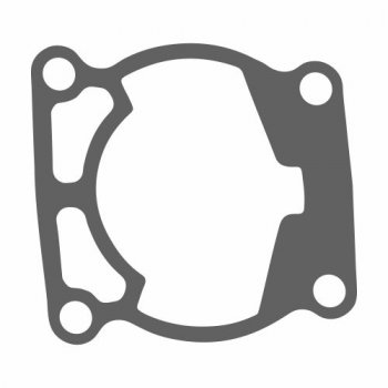 280 р. KTM SX65SX50 09-22 прокладка цилиндра 46230035060  00kt-125  с доставкой в г. Самара. Увеличить фотографию 2