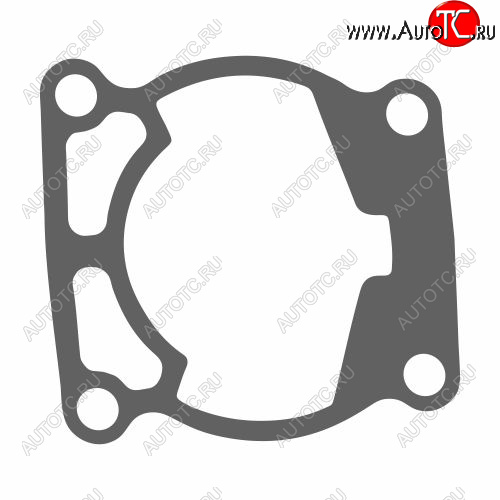 280 р. KTM SX65SX50 09-22 прокладка цилиндра 46230035060  00kt-125  с доставкой в г. Самара