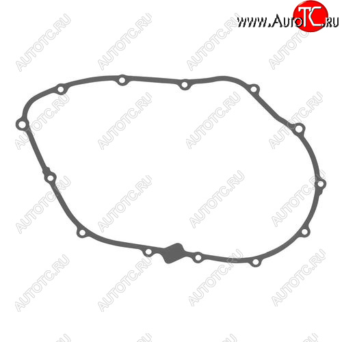 659 р. Honda VFR 750F, VF750 прокладка крышки сцепления 11394-MY7-000  000h-017  с доставкой в г. Самара