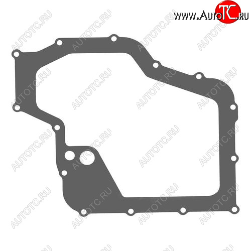 469 р. Suzuki GSX-R1300GSX1300 B-King прокладка поддона 11489-24F10  11489-24F01-000  000s-054  с доставкой в г. Самара