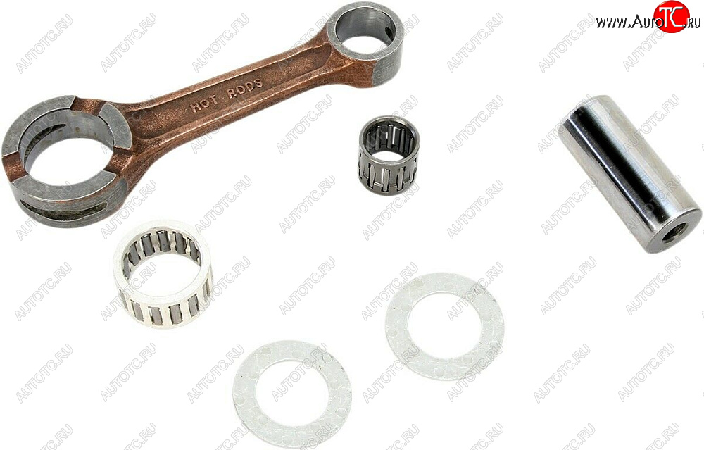 11 199 р. Шатунная сборка HotRods KTM SX85 13-21  8157  с доставкой в г. Самара