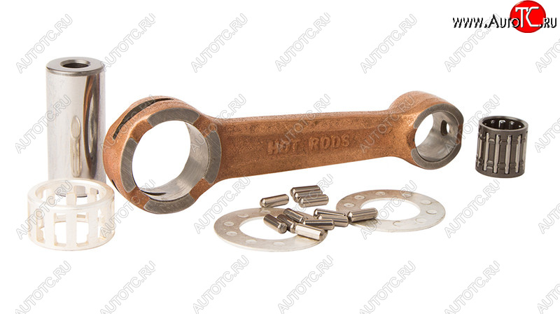 14 699 р. Шатунная сборка HotRods KTM SX50 06-20, Husqvarns TC50 17-20  8135  с доставкой в г. Самара