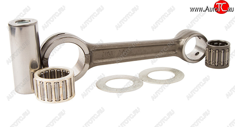 11 299 р. Шатунная сборка HotRods Suzuki RM250 03-08  8611  с доставкой в г. Самара