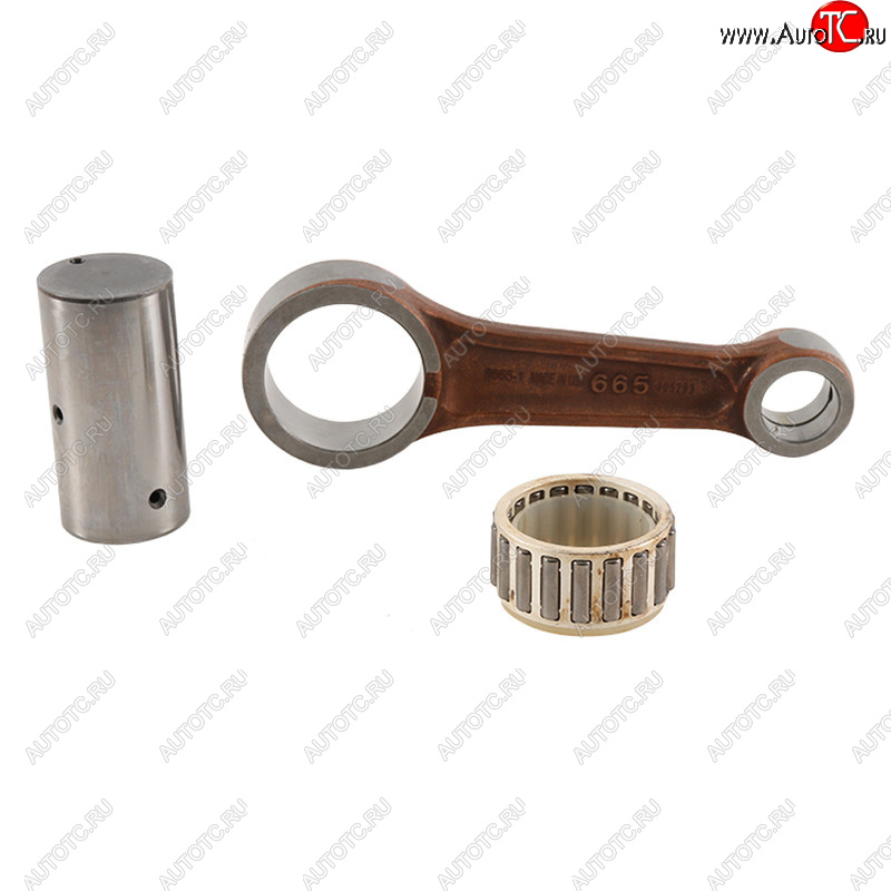 17 999 р. Шатунная сборка HotRods KTM SX-F450 03-06, SMR450 05-07  8665  с доставкой в г. Самара