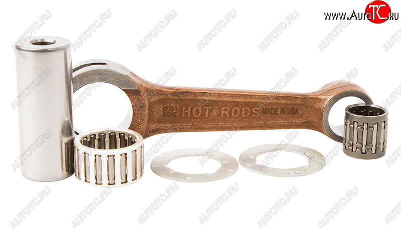11 299 р. Шатунная сборка HotRods KTM SX125 07-20, EXC125 07-09, SX144 07-08, SX150 09-20  8670  с доставкой в г. Самара