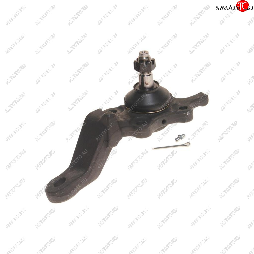 2 799 р. Опора шаровая нижняя правая GMB Toyota Hilux N80, N90, N100, N110 2-ой рестайлинг (1994-1998)  с доставкой в г. Самара