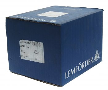 7 949 р. Опора двигателя правая LEMFOERDER Audi A6 C6 рестайлинг, седан (2008-2010)  с доставкой в г. Самара. Увеличить фотографию 3