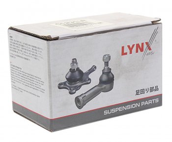 1 099 р. Опора шаровая передняя верхняя левая правая LYNX Lexus LX470 J100 дорестайлинг (1998-2002)  с доставкой в г. Самара. Увеличить фотографию 3