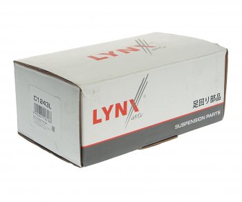 1 899 р. Опора шаровая передняя левая правая LYNX Ford Focus 3 седан дорестайлинг (2011-2015)  с доставкой в г. Самара. Увеличить фотографию 3