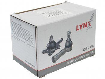 1 459 р. Опора шаровая задняя LYNX Mitsubishi Galant 9 седан (2004-2009)  с доставкой в г. Самара. Увеличить фотографию 3