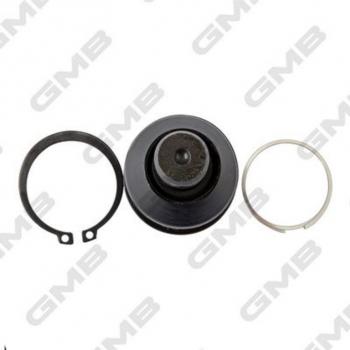 729 р. Опора шаровая передняя нижняя левая правая GMB Nissan Juke 1 YF15 дорестайлинг (2010-2014)  с доставкой в г. Самара. Увеличить фотографию 3