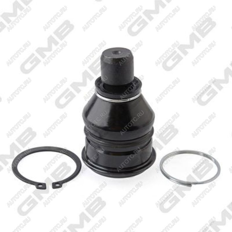 729 р. Опора шаровая передняя нижняя левая правая GMB Nissan Juke 1 YF15 дорестайлинг (2010-2014)  с доставкой в г. Самара
