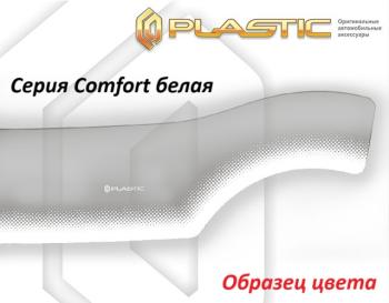 серия Comfort белая 3253р серия Comfort белая 3253р