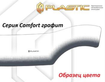 серия Comfort графит 3253р серия Comfort графит 3253р