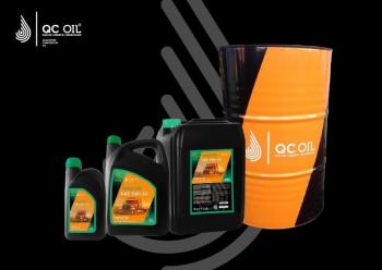 36 999 р. Трансмиссионное масло для вариаторов CVT QC OIL Long Life синтетическое плакирующее, канистра 20л QC OIL qcllcvts20  с доставкой в г. Самара. Увеличить фотографию 2