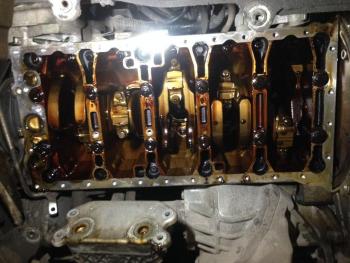 36 999 р. Трансмиссионное масло для вариаторов CVT QC OIL Long Life синтетическое плакирующее, канистра 20л QC OIL qcllcvts20  с доставкой в г. Самара. Увеличить фотографию 10