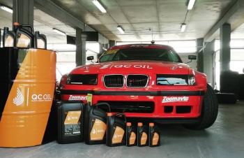 36 999 р. Трансмиссионное масло для вариаторов CVT QC OIL Long Life синтетическое плакирующее, канистра 20л QC OIL qcllcvts20  с доставкой в г. Самара. Увеличить фотографию 6