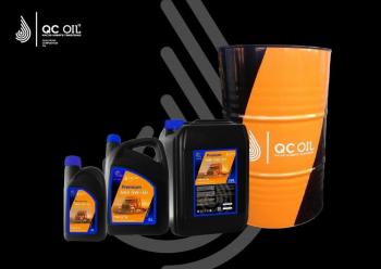 36 999 р. Трансмиссионное масло для вариаторов CVT QC OIL Long Life синтетическое плакирующее, канистра 20л QC OIL qcllcvts20  с доставкой в г. Самара. Увеличить фотографию 4