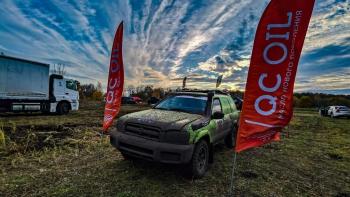 36 999 р. Трансмиссионное масло для вариаторов CVT QC OIL Long Life синтетическое плакирующее, канистра 20л QC OIL qcllcvts20  с доставкой в г. Самара. Увеличить фотографию 14
