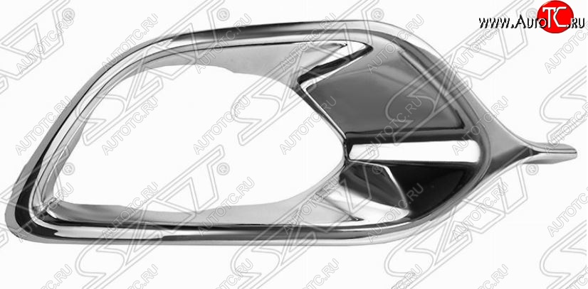 799 р. Правая хромированная вставка в рамку противотуманной фары SAT Renault Logan 2 (2014-2018) дорестайлинг с доставкой в г. Самара Увеличить фотографию 1 799 р. Правая хромированная вставка в рамку противотуманной фары SAT Renault Logan 2 (2014-2018) дорестайлинг с доставкой в г. Самара