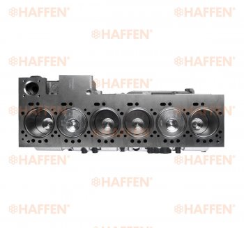 344 999 р. Блок цилиндров в сборе SHORT BLOCK 6CT HAFFEN Dressta 534C фронтальный погрузчик (1995-2025)  с доставкой в г. Самара. Увеличить фотографию 11