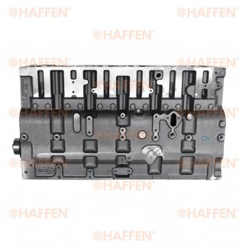 344 999 р. Блок цилиндров в сборе SHORT BLOCK 6CT HAFFEN Dressta 534C фронтальный погрузчик (1995-2025)  с доставкой в г. Самара. Увеличить фотографию 4