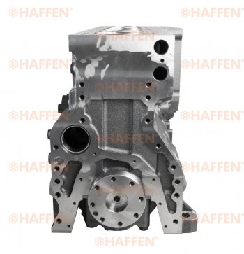 344 999 р. Блок цилиндров в сборе SHORT BLOCK 6CT HAFFEN Dressta 534C фронтальный погрузчик (1995-2025)  с доставкой в г. Самара. Увеличить фотографию 6