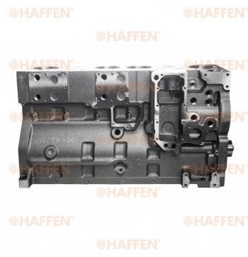 344 999 р. Блок цилиндров в сборе SHORT BLOCK 6CT HAFFEN Dressta 534C фронтальный погрузчик (1995-2025)  с доставкой в г. Самара. Увеличить фотографию 8