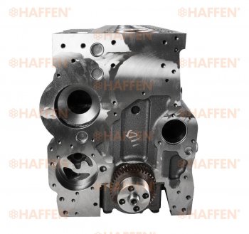 344 999 р. Блок цилиндров в сборе SHORT BLOCK 6CT HAFFEN Dressta 534C фронтальный погрузчик (1995-2025)  с доставкой в г. Самара. Увеличить фотографию 10