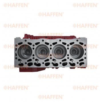 152 999 р. Блок цилиндров в сборе SHORT BLOCK ISF 3.8 (Евро 4) HAFFEN Dressta 534C фронтальный погрузчик (1995-2025)  с доставкой в г. Самара. Увеличить фотографию 2