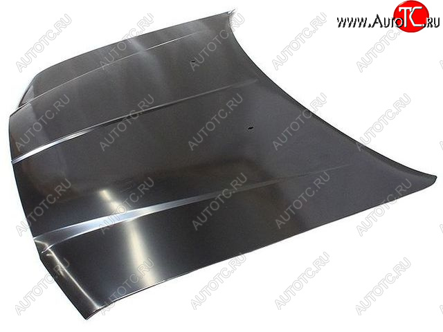 18 649 р. Капот (алюминий, Тайвань) BodyParts Chrysler 300C LX седан (2004-2011) (Неокрашенный)  с доставкой в г. Самара