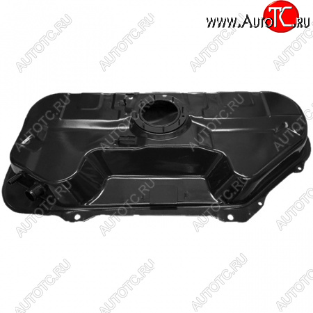 11 499 р. Топливный бак (сталь, антикоррозия) ORKA Hyundai i20 PB хэтчбэк рестайлинг (2012-2015)  с доставкой в г. Самара