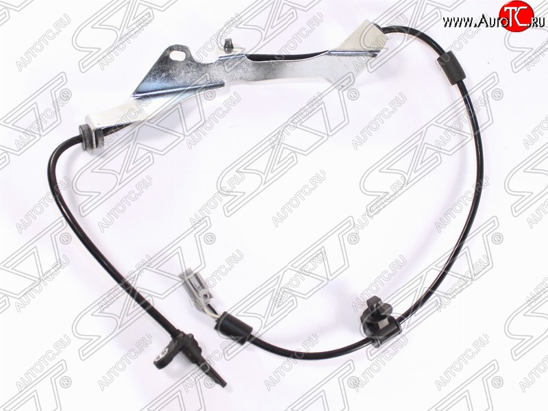 1 639 р. Правый датчик ABS SAT (задний) Subaru Forester SJ дорестайлинг (2012-2016)  с доставкой в г. Самара