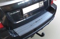 7 249 р. Фаркоп Лидер Плюс Subaru Forester SG дорестайлинг (2002-2005) (Без электропакета)  с доставкой в г. Самара. Увеличить фотографию 2