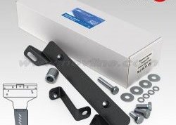 3 399 р. Защита коробки передач Novline (2.5/3.0, АКПП, 3 мм) Subaru Outback BP дорестайлинг универсал (2003-2006)  с доставкой в г. Самара. Увеличить фотографию 2