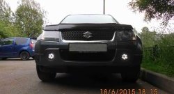 Разработка и создание уникальных дневных ходовых огней LED АвтоТК Suzuki Solio дорестайлинг (2010-2013)