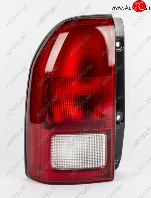 16 299 р. Фонарь левый Оригинал Suzuki Grand Vitara FTB03 3 двери (1997-2005)  с доставкой в г. Самара