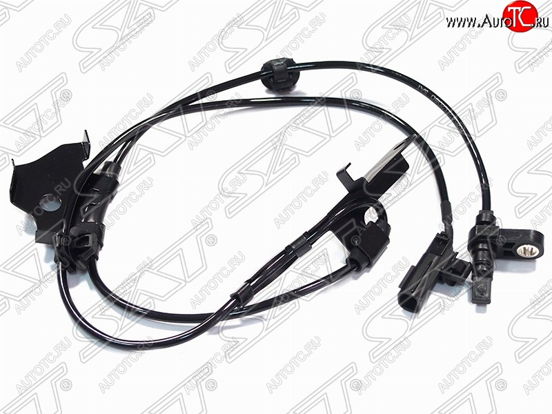 999 р. Правый датчик ABS передний SAT Toyota Corolla E140 седан дорестайлинг (2007-2010)  с доставкой в г. Самара