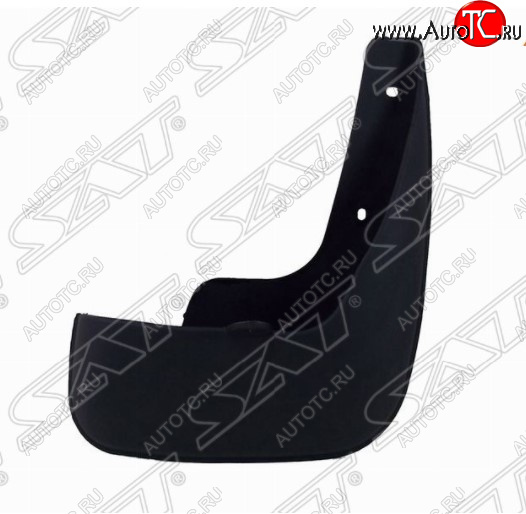 389 р. Правый брызговики SAT Toyota Avensis T250 седан дорестайлинг (2003-2006)  с доставкой в г. Самара