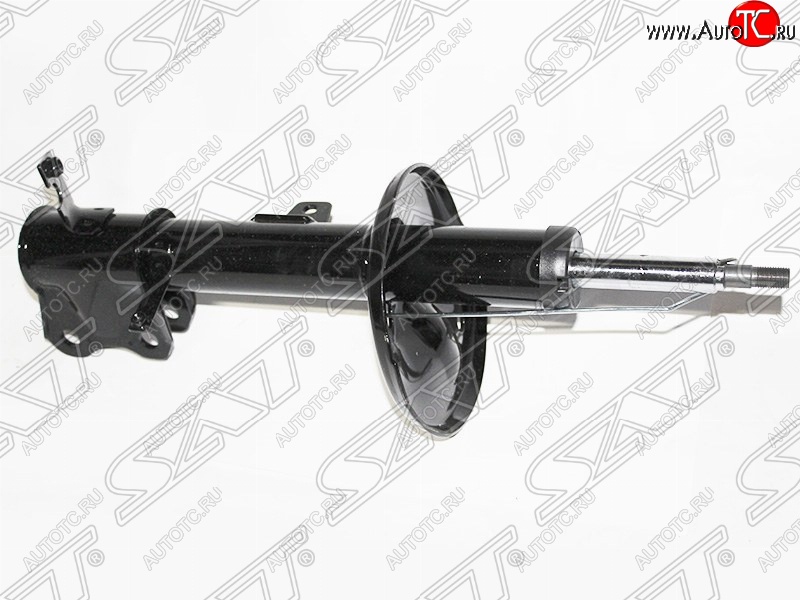 3 899 р. Правый амортизатор задний SAT Toyota Camry XV40 рестайлинг (2009-2011)  с доставкой в г. Самара