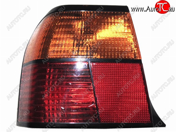 2 559 р. Левый фонарь (внешний) SAT Toyota Camry V40 (1994-1998)  с доставкой в г. Самара